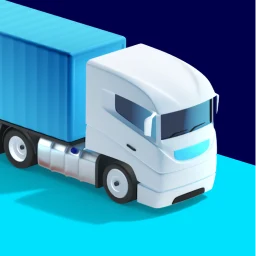 Значок Eurowag Navigation - Truck GPS