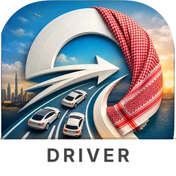 Icône de OnRide – تطبيق السائق