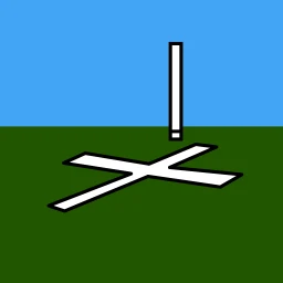 Symbol von The Good Wind Tracker